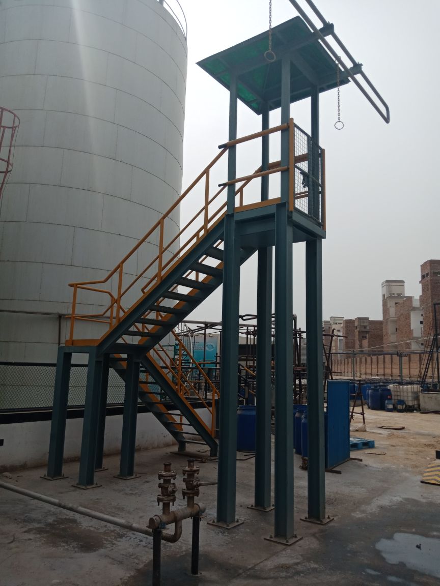 Ahmed Group Manufacturing Facility